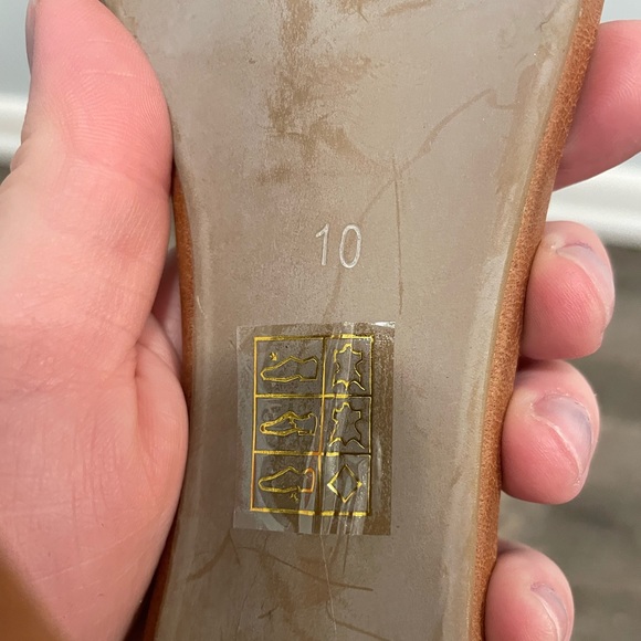 NWOT JEFFREY CAMPBELL x Free People Solitaire Heel - Picture 11 of 15